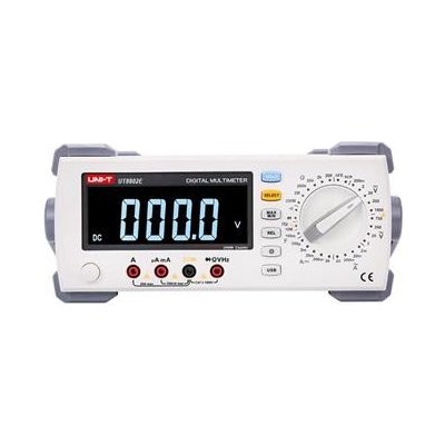 UNI-T UT8802E; 07730135 – Zboží Mobilmania