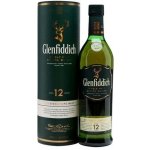 Glenfiddich 12y 40% 0,5 l (tuba) – Zbozi.Blesk.cz