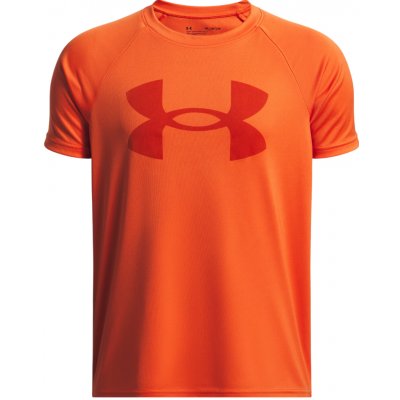 Under Armour UA Tech Big Logo SS 1363283-844 – Zboží Mobilmania