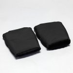 Hajan Dělený Rukávník minky+černá – Zbozi.Blesk.cz