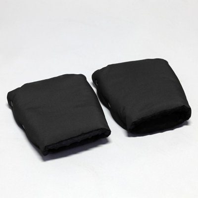 Hajan Dělený Rukávník minky+černá – Zbozi.Blesk.cz