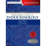 Williams Textbook of Endocrinology Melmed Shlomo – Hledejceny.cz