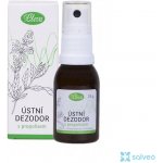 Pleva Ústní dezodor s propolisem 25 g – Zboží Dáma