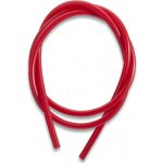 Uni Cat Silikonová trubička XXL 60 cm červená – Sleviste.cz