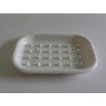 Petra Plast plastová mýdlenka ovál 13 x 9 cm – Hledejceny.cz