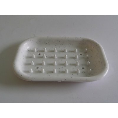 Petra Plast plastová mýdlenka ovál 13 x 9 cm – Hledejceny.cz