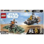 LEGO® Star Wars™ 75228 Únikový modul vs. Dewback – Hledejceny.cz