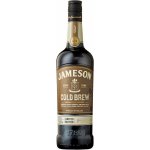 Jameson Cold Brew whiskey & coffee 30% 0,7 l (holá láhev) – Zboží Dáma