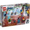 Adventní kalendář LEGO ® 76196 Super Heroes The Avengers
