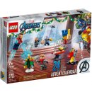 LEGO ® 76196 Super Heroes The Avengers