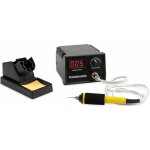 Vypalovačka do dřeva - pyrografická stanice – Zbozi.Blesk.cz