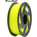 XtendLan PETG 1,75 mm 1000 g žlutý – Zboží Živě