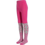 Wolf P2110 dívčí punčocháče růžová/šedá – Hledejceny.cz