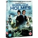 Sherlock Holmes DVD