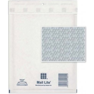 OSTATNÍ Obálka protinárazová - bublinková 290x370mm H – Zboží Živě