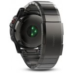 Garmin Fenix5X Sapphire – Hledejceny.cz