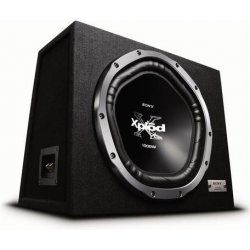 Sony XS-GTX121LC subwoofer do auta - Nejlepší Ceny.cz