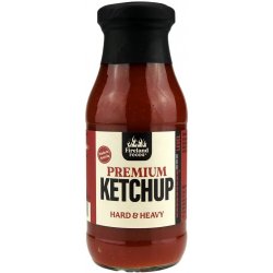 Fireland Foods Ketchup Hard & Heavy 250 ml