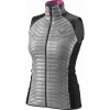 Dámská vesta Dynafit Speed Insulation Vest Women alloy