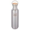 Láhev na pití Klean Kanteen nerezová Reflect 800 ml