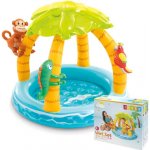 Intex 58417 Tropical Island 102x86cm – Zbozi.Blesk.cz