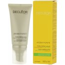 Decleor Aroma Pureté zmatňující fluid pro smíšenou a mastnou pleť Shine Control Oxygenating Fluid 50 ml