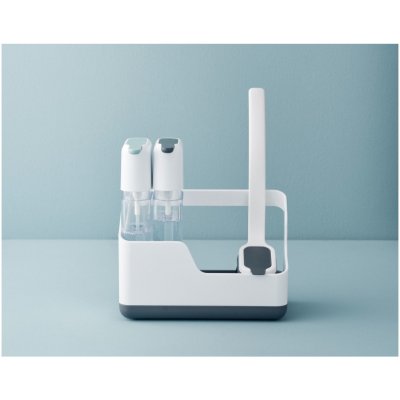 Rig - Tig Držák na doplňky ke dřezu SINK-CADDY – Zboží Dáma