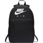 NIKE-Y NK ELMNTL BKPK GFX Černá 25 L – Zboží Mobilmania