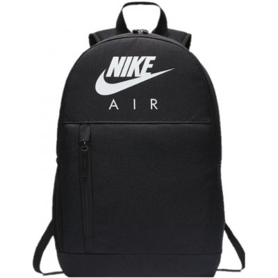 NIKE-Y NK ELMNTL BKPK GFX Černá 25 L – Zboží Mobilmania