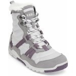 Alpine Xero Shoes Frost Gray/White – Zboží Dáma