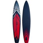 Paddleboard GLADIATOR Pro Touring 12'6' – Zboží Mobilmania