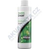 Úprava akvarijní vody a test Seachem Flourish Excel 250 ml