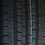 Tracmax X-Privilo All Season Van Saver 195/75 R16 107/105R