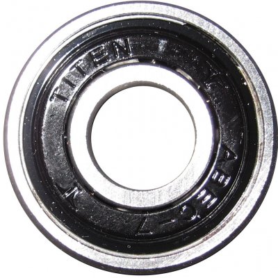 Titen Joey Chase ABEC7 8 ks – Zboží Mobilmania