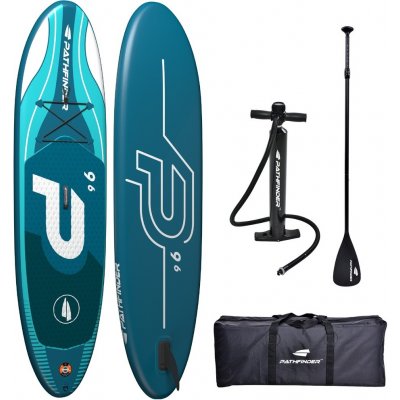 Paddleboard PATHFINDER Lite 9'6'' – Sleviste.cz