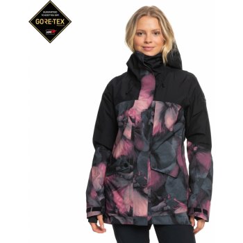 Roxy Gore Tex Glade JK Printed ERJTJ03415-KVJ2 černá