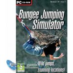Bungee Jumping simulator – Hledejceny.cz