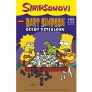 Bart Simpson 4/2018 - Děsný vztekloun –