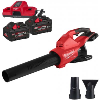 Milwaukee M18 F2BL-802 4933499229 – Zboží Mobilmania