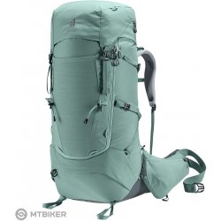 Deuter Aircontact Core SL 55+10l jade-graphite