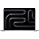Apple MacBook Pro 14 M5 (2025) Silver MDE54CZ/A – Zboží Živě