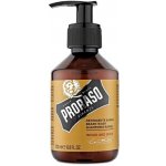Proraso Wood and Spice mýdlo na plnovous 200 ml – Zboží Dáma