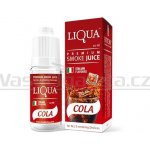Ritchy Liqua COLA 10 ml 18 mg – Zbozi.Blesk.cz