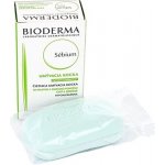Bioderma Sébium mýdlo 100 g – Zboží Dáma