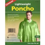 Coghlans Transparentní pončo – Zboží Dáma
