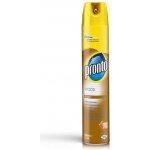 Pronto Wood polish prostředek na dřevěné plochy 400 ml – HobbyKompas.cz