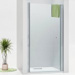 WellMall Alfa Chrom 90 8595703825521 – Zboží Dáma