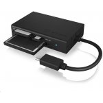 IcyBox IB-CR401-C3 – Zboží Živě