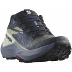 Salomon Genesis L47443200 šedá – Zboží Dáma