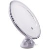 Kosmetické zrcátko iQ Tech iMirror Magnify 10 kosmetické Make Up zrcátko zvětšující 10x LED bílá